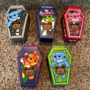 Deddy Bears $12 each